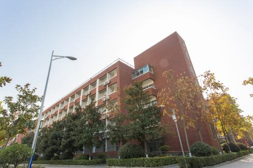 教学楼2
