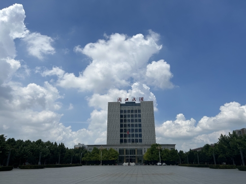周口文理职业学院2026年招生宣传片